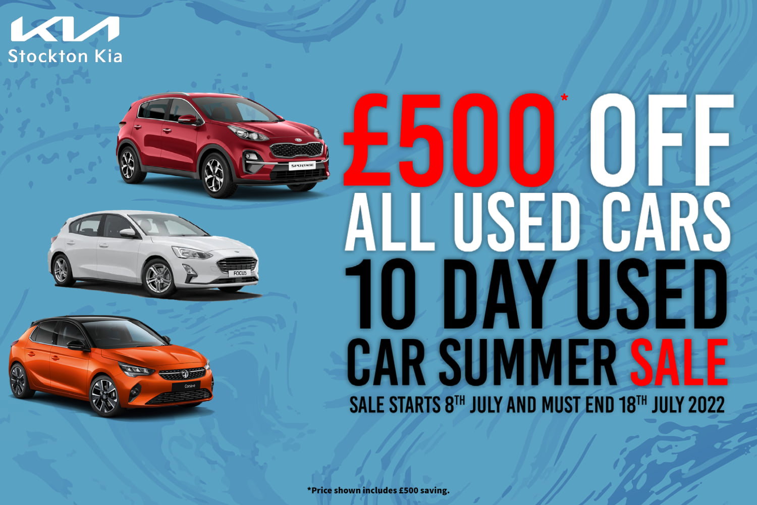 Kia Stonic 1.0 T-GDi 4 SUV 5dr Petrol Euro 6 (s/s) (118 bhp) 5dr Manual 2026