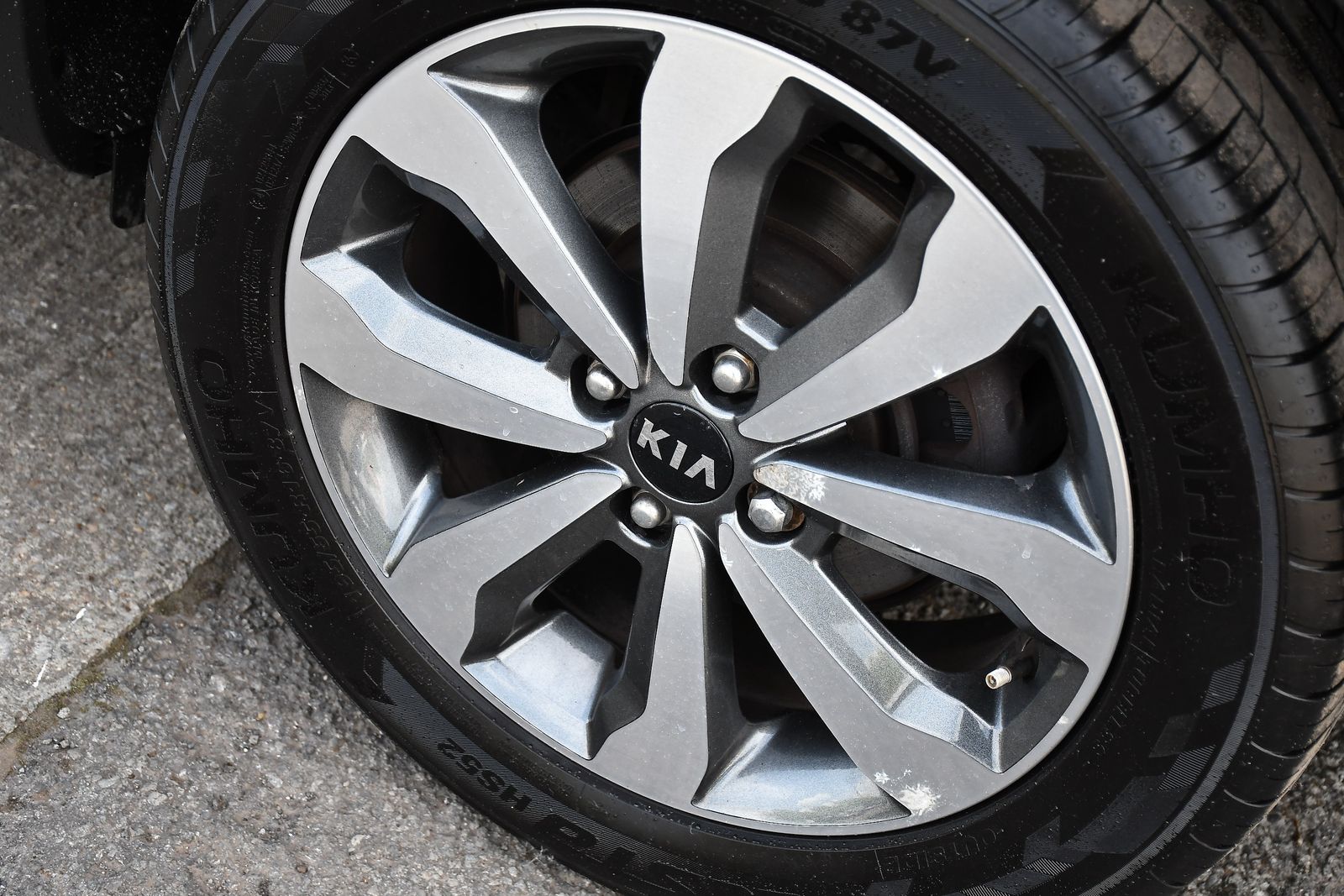 Kia Stonic 1.0 T-GDi 2 SUV 5dr Petrol Manual Euro 6 (s/s) (99 bhp) 5dr Manual 2026