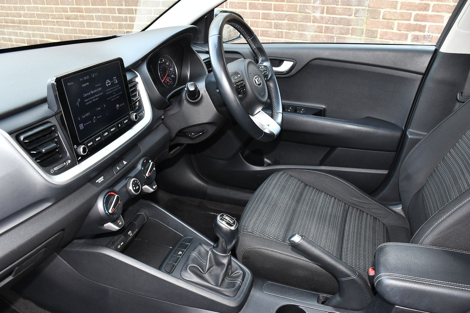 Kia Stonic 1.0 T-GDi 2 SUV 5dr Petrol Manual Euro 6 (s/s) (99 bhp) 5dr Manual 2026