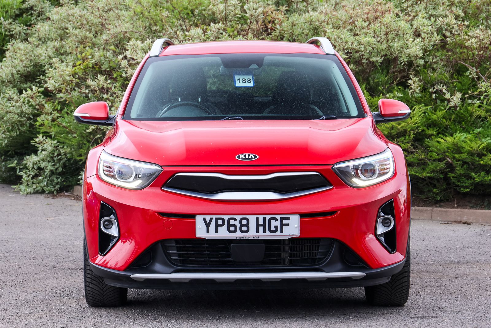 Kia Stonic 1.0 T-GDi 3 SUV 5dr Petrol DCT Euro 6 (s/s) (118 bhp) 5dr Automatic 2026