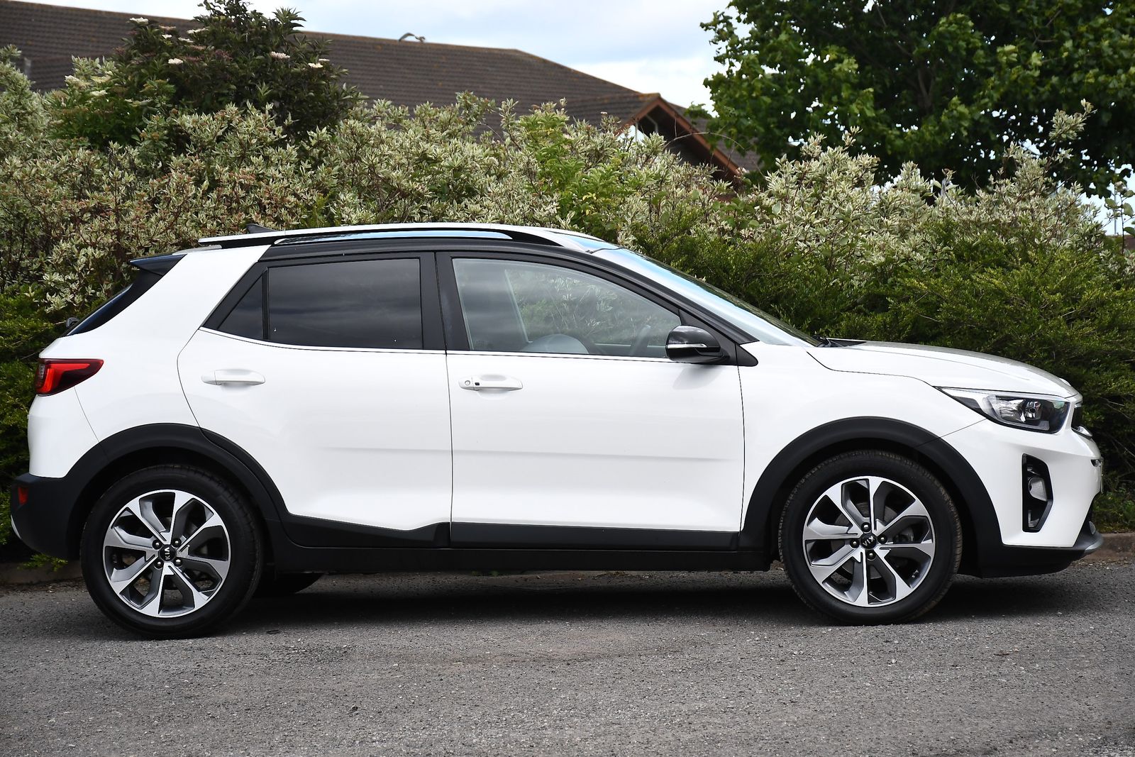 Kia Stonic 1.0 T-GDi 4 SUV 5dr Petrol Manual Euro 6 (s/s) (118 bhp) 5dr Manual 2026