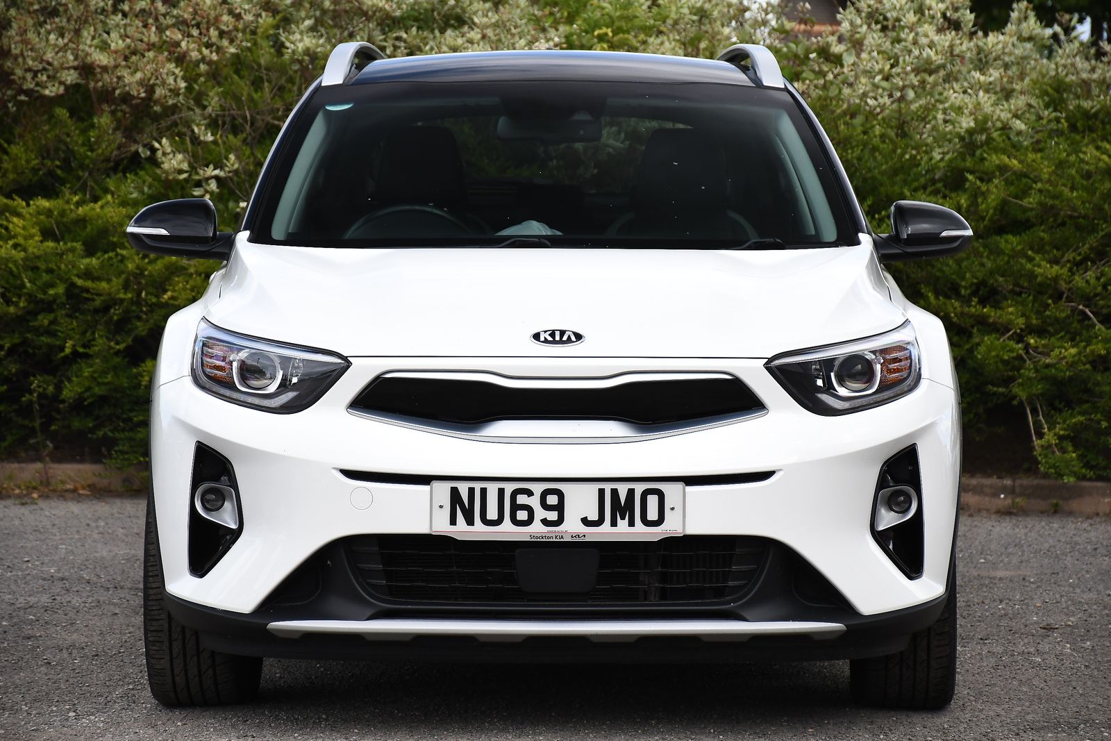 Kia Stonic 1.0 T-GDi 4 SUV 5dr Petrol Manual Euro 6 (s/s) (118 bhp) 5dr Manual 2026