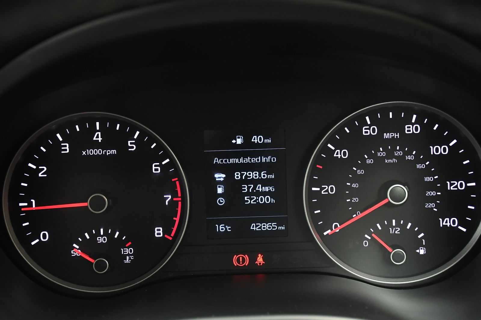 Kia Stonic 1.0 T-GDi 4 SUV 5dr Petrol Manual Euro 6 (s/s) (118 bhp) 5dr Manual 2026