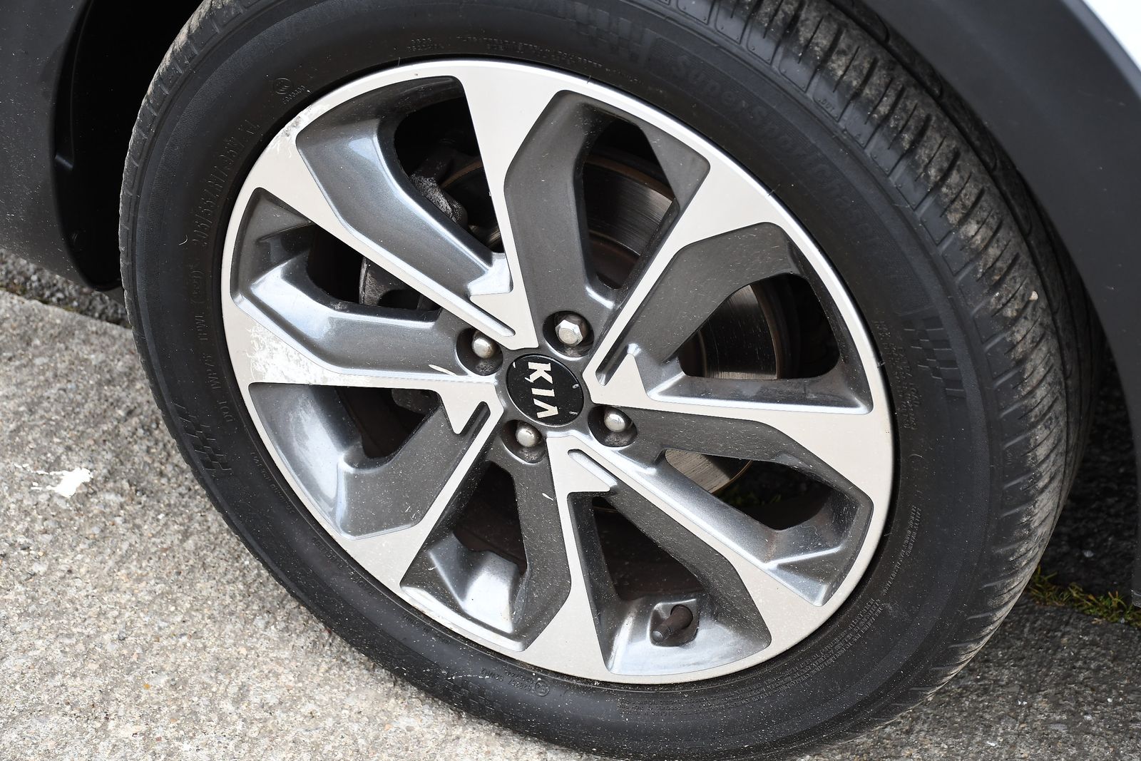 Kia Stonic 1.0 T-GDi 4 SUV 5dr Petrol Manual Euro 6 (s/s) (118 bhp) 5dr Manual 2026