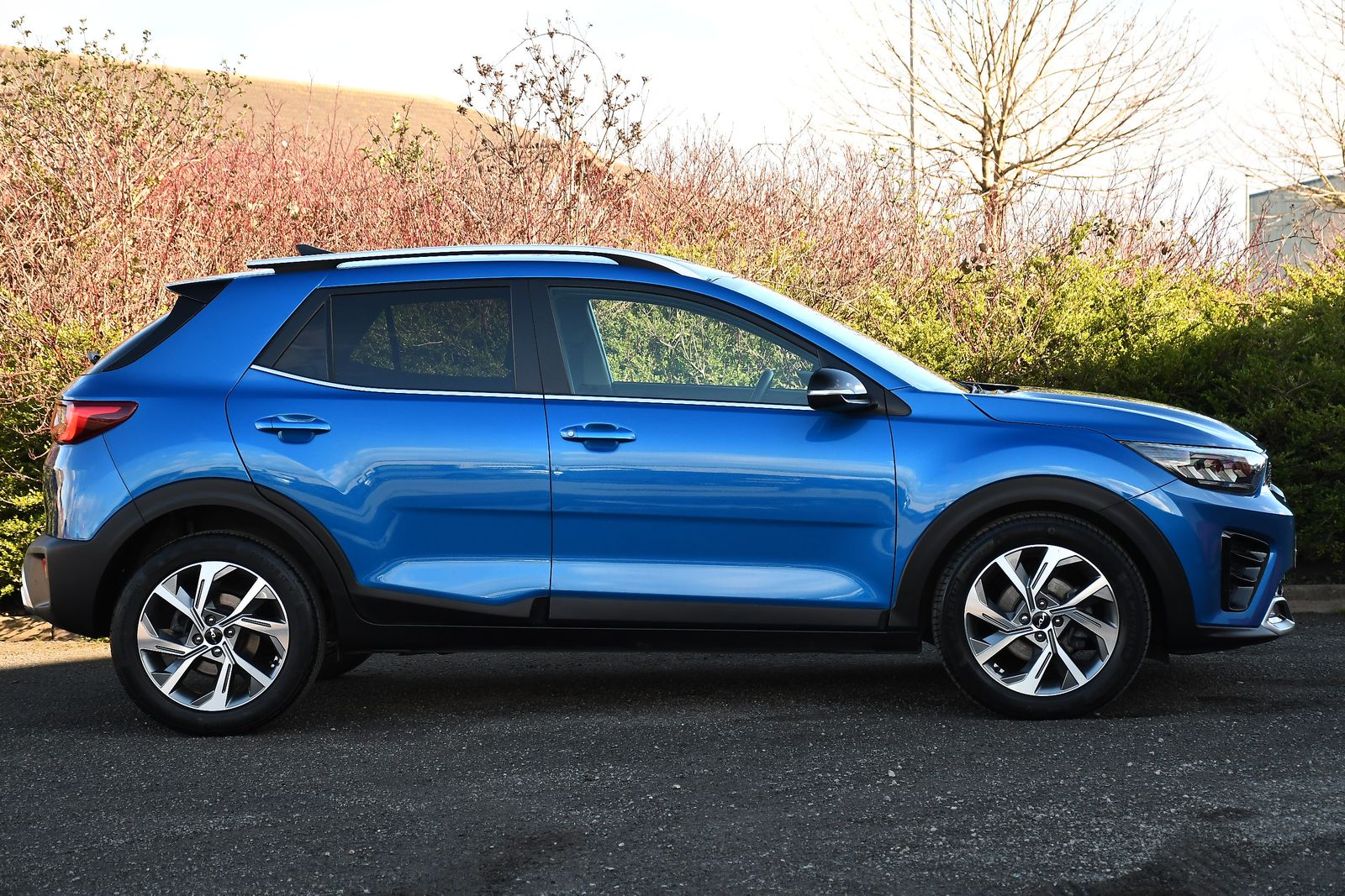Kia Stonic 1.0 T-GDi GT-Line SUV 5dr Petrol DCT Euro 6 (s/s) (99 bhp) 5dr Automatic 2026