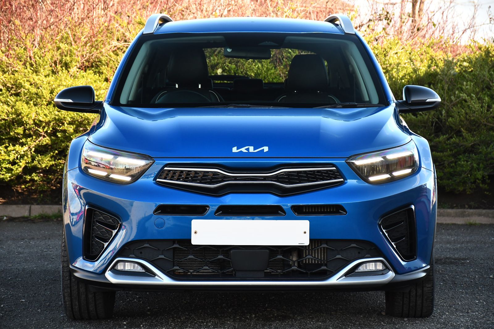 Kia Stonic 1.0 T-GDi GT-Line SUV 5dr Petrol DCT Euro 6 (s/s) (99 bhp) 5dr Automatic 2026
