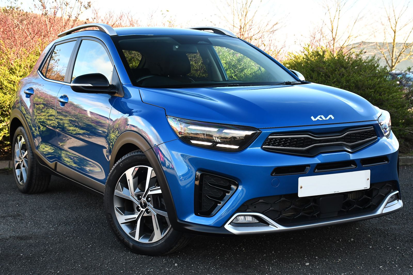 Kia Stonic 1.0 T-GDi GT-Line SUV 5dr Petrol DCT Euro 6 (s/s) (99 bhp) 5dr Automatic 2026