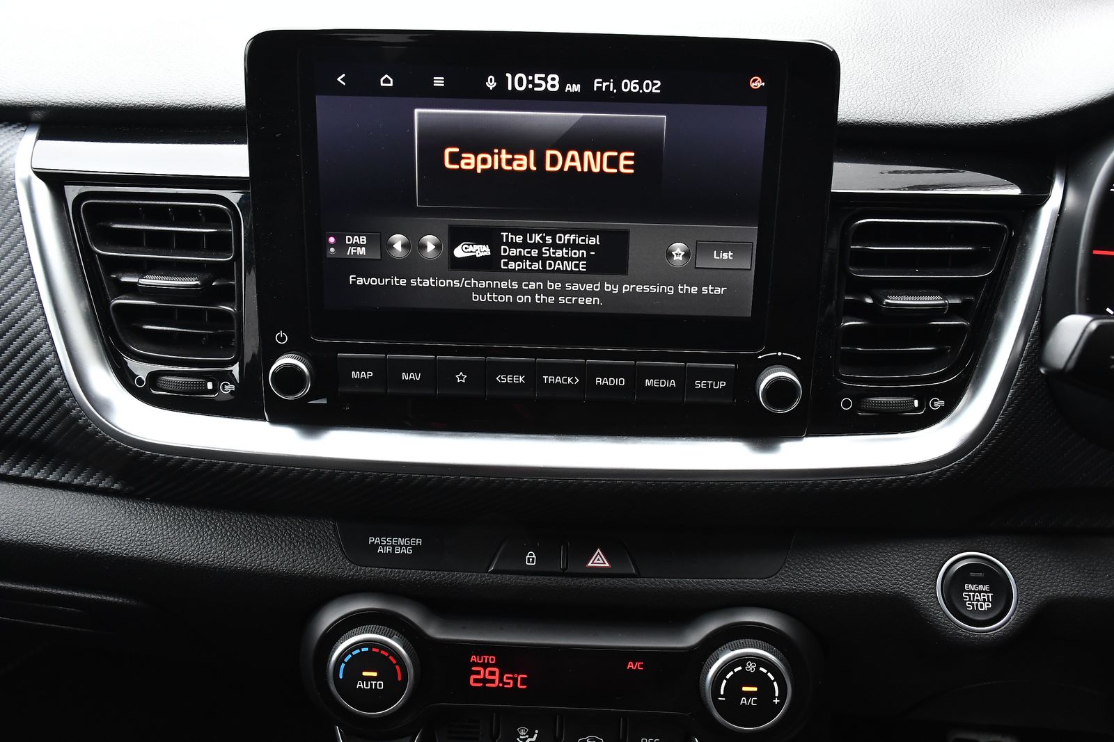Kia Stonic 1.0 T-GDi MHEV GT-Line S SUV 5dr Petrol Hybrid Manual Euro 6 (s/s) (118 bhp) 5dr Manual 2026