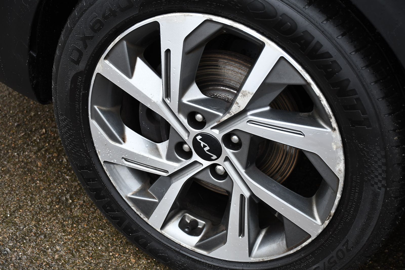 Kia Stonic 1.0 T-GDi MHEV GT-Line S SUV 5dr Petrol Hybrid Manual Euro 6 (s/s) (118 bhp) 5dr Manual 2026