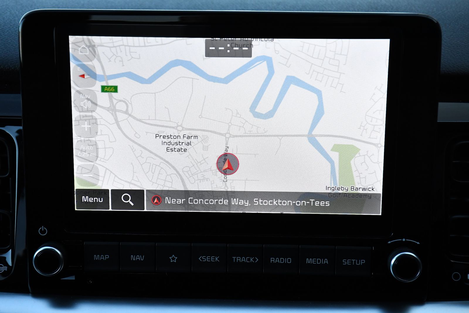Kia Stonic 1.0 T-GDi MHEV GT-Line S SUV 5dr Petrol Hybrid Manual Euro 6 (s/s) (98 bhp) 5dr Manual 2026