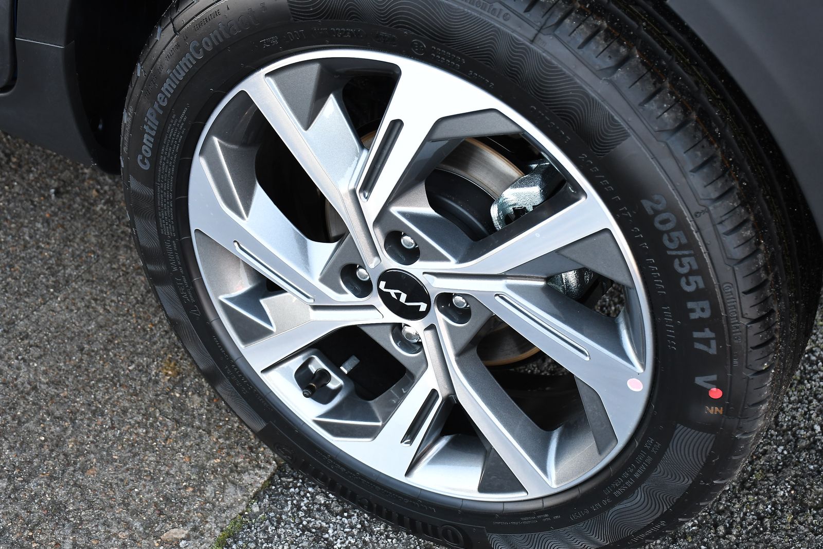 Kia Stonic 1.0 T-GDi MHEV GT-Line S SUV 5dr Petrol Hybrid Manual Euro 6 (s/s) (98 bhp) 5dr Manual 2026