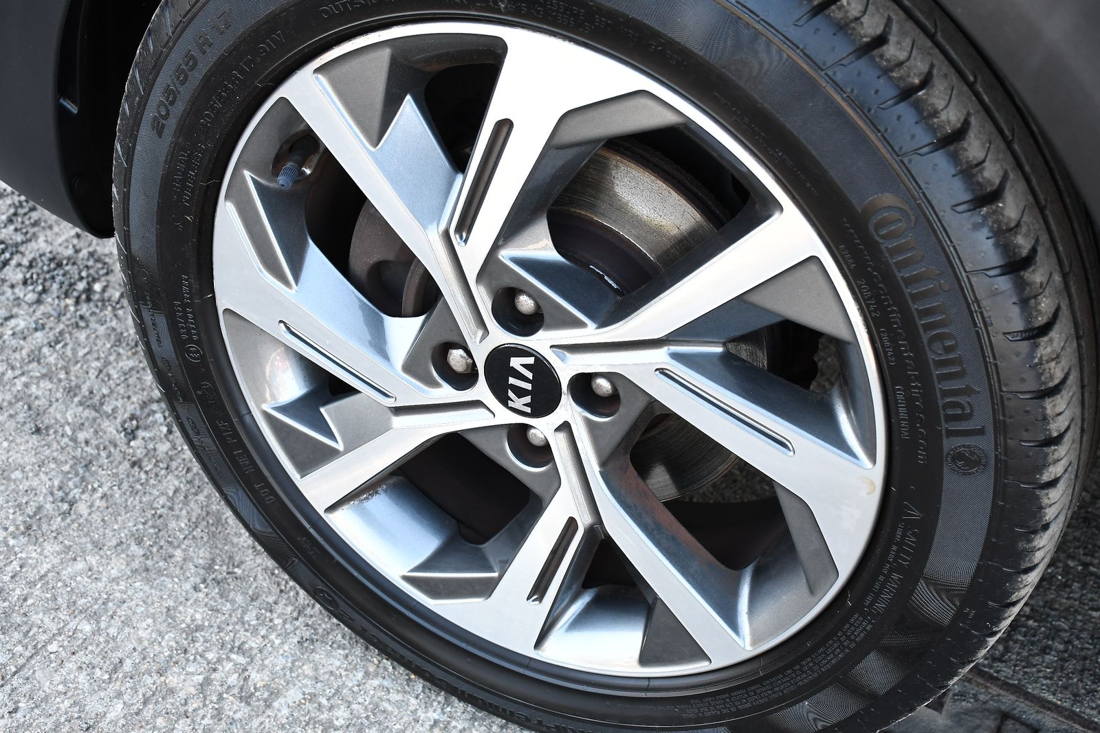 Kia Stonic 1.0 T-GDi MHEV GT-Line SUV 5dr Petrol Hybrid Manual Euro 6 (s/s) (118 bhp) 5dr Manual 2026