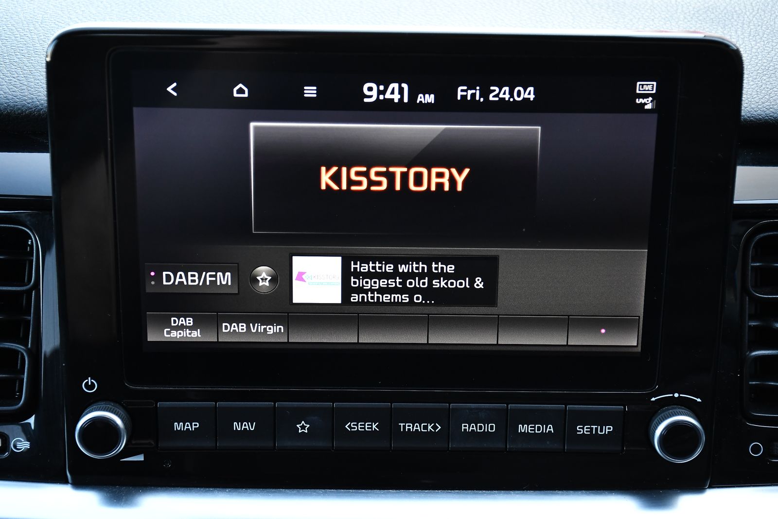 Kia Stonic 1.0 T-GDi MHEV GT-Line SUV 5dr Petrol Hybrid Manual Euro 6 (s/s) (118 bhp) 5dr Manual 2026
