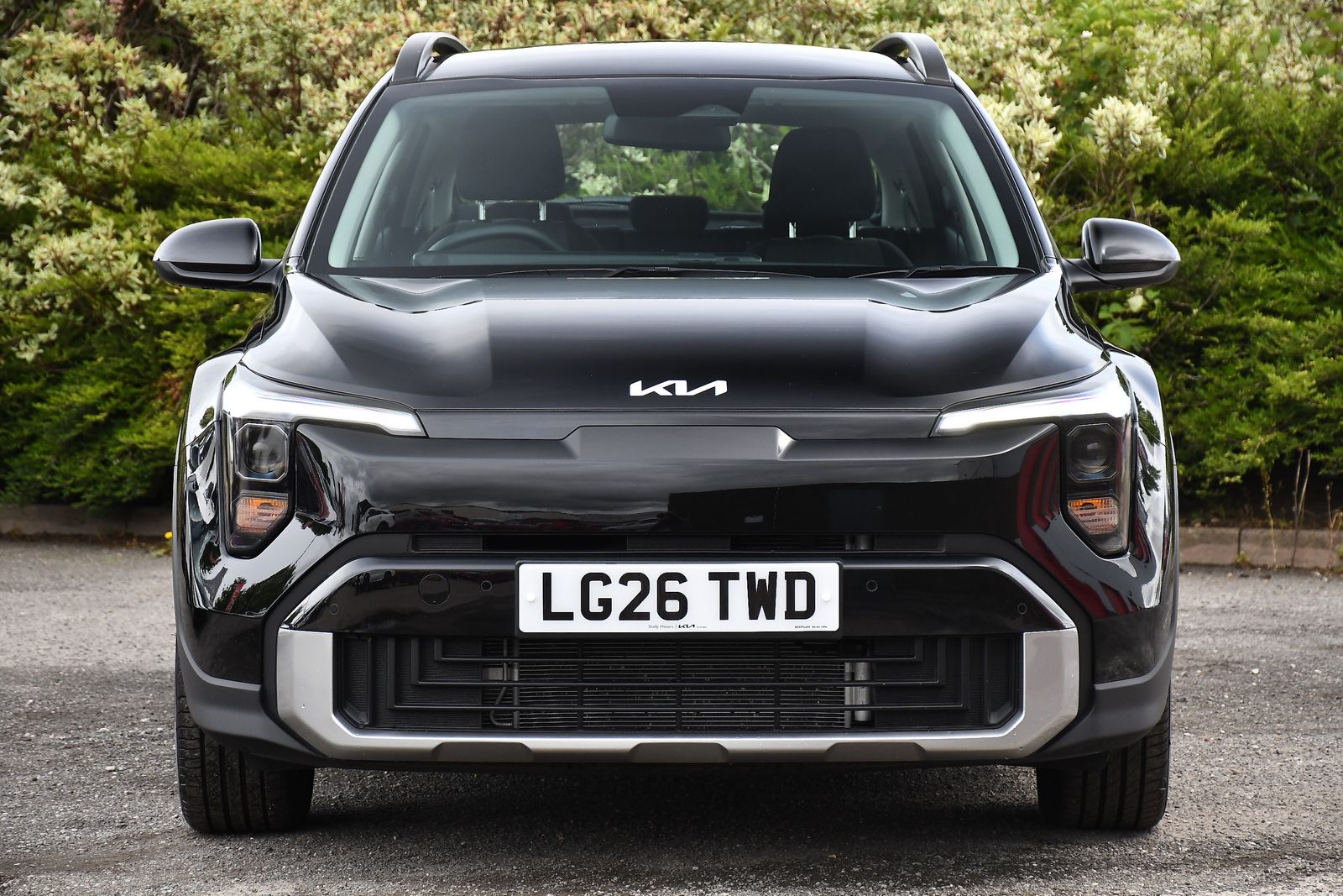 Kia Stonic 1.0 T-GDi Pure SUV 5dr Petrol DCT Euro 6 (s/s) (98 bhp) 5dr Automatic 2026