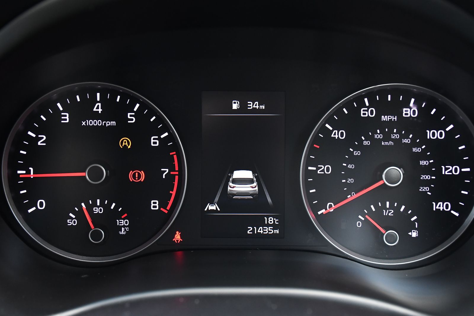 Kia Stonic 1.0 T-GDi Quantum SUV 5dr Petrol Manual Euro 6 (s/s) (99 bhp) 5dr Manual 2026