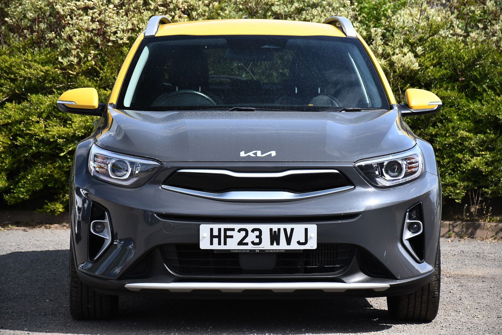 Kia Stonic 1.0 T-GDi Quantum SUV 5dr Petrol Manual Euro 6 (s/s) (99 bhp) 5dr Manual 2026