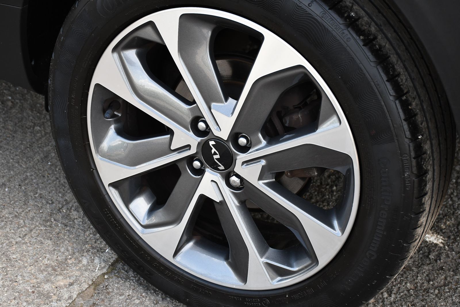 Kia Stonic 1.0 T-GDi Quantum SUV 5dr Petrol Manual Euro 6 (s/s) (99 bhp) 5dr Manual 2026
