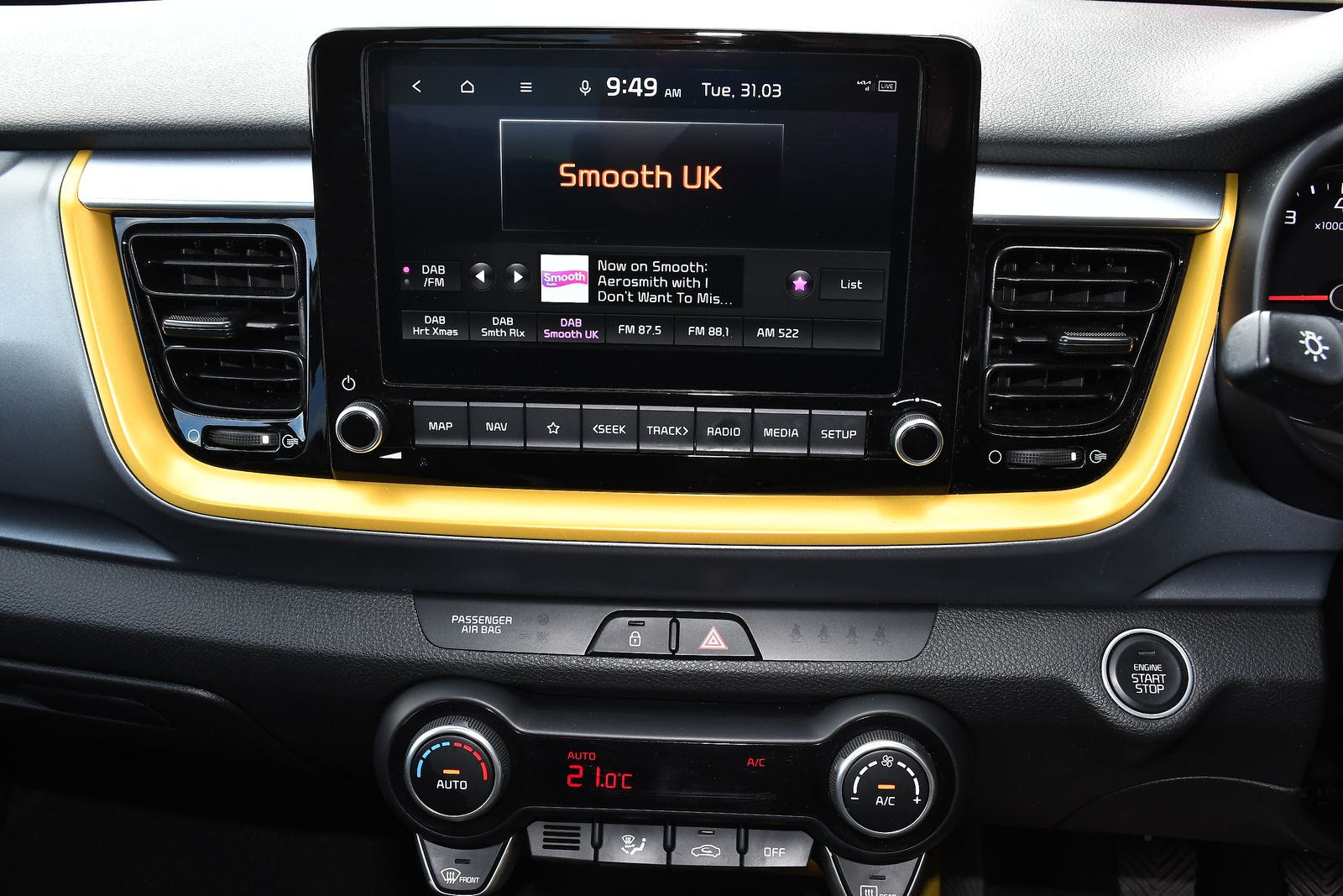 Kia Stonic 1.0 T-GDi Quantum SUV 5dr Petrol Manual Euro 6 (s/s) (99 bhp) 5dr Manual 2026