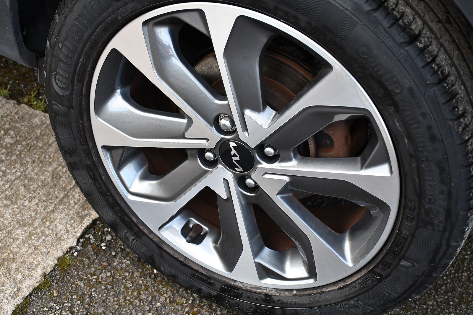 Kia Stonic 1.0 T-GDi Quantum SUV 5dr Petrol Manual Euro 6 (s/s) (99 bhp) 5dr Manual 2026