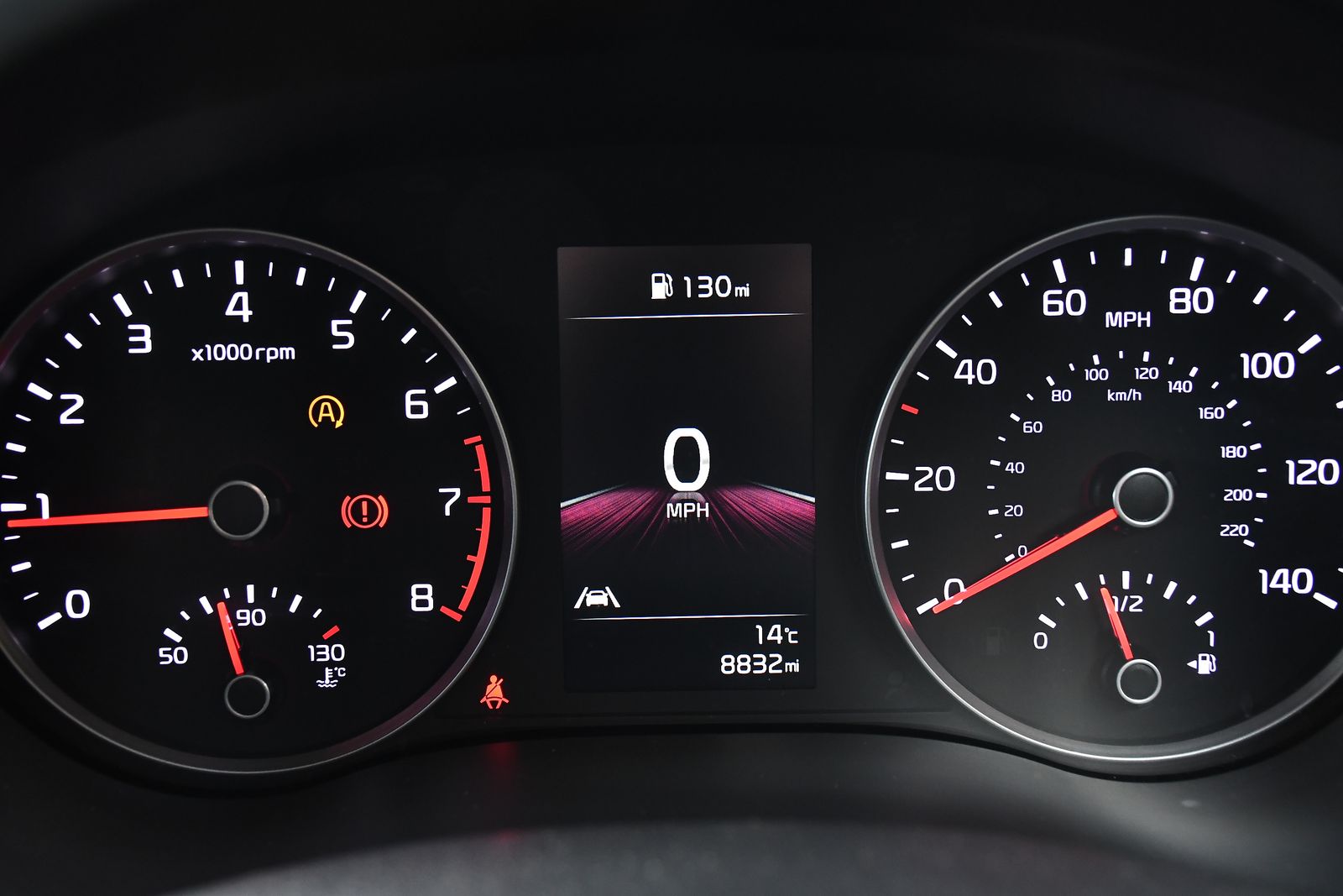 Kia Stonic 1.0 T-GDi Quantum SUV 5dr Petrol Manual Euro 6 (s/s) (99 bhp) 5dr Manual 2026