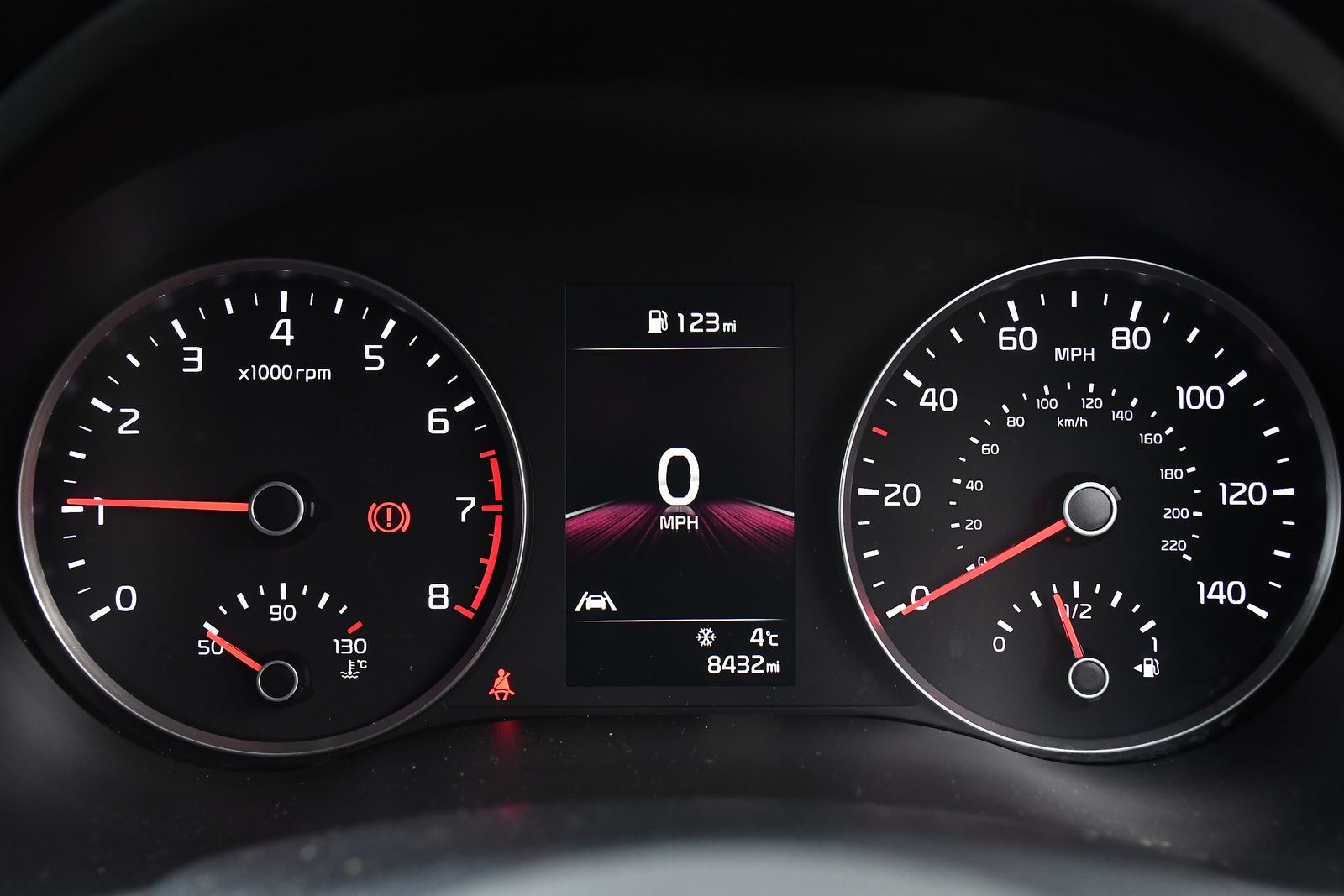 Kia Stonic 1.0 T-GDi Quantum SUV 5dr Petrol Manual Euro 6 (s/s) (99 bhp) 5dr Manual 2026