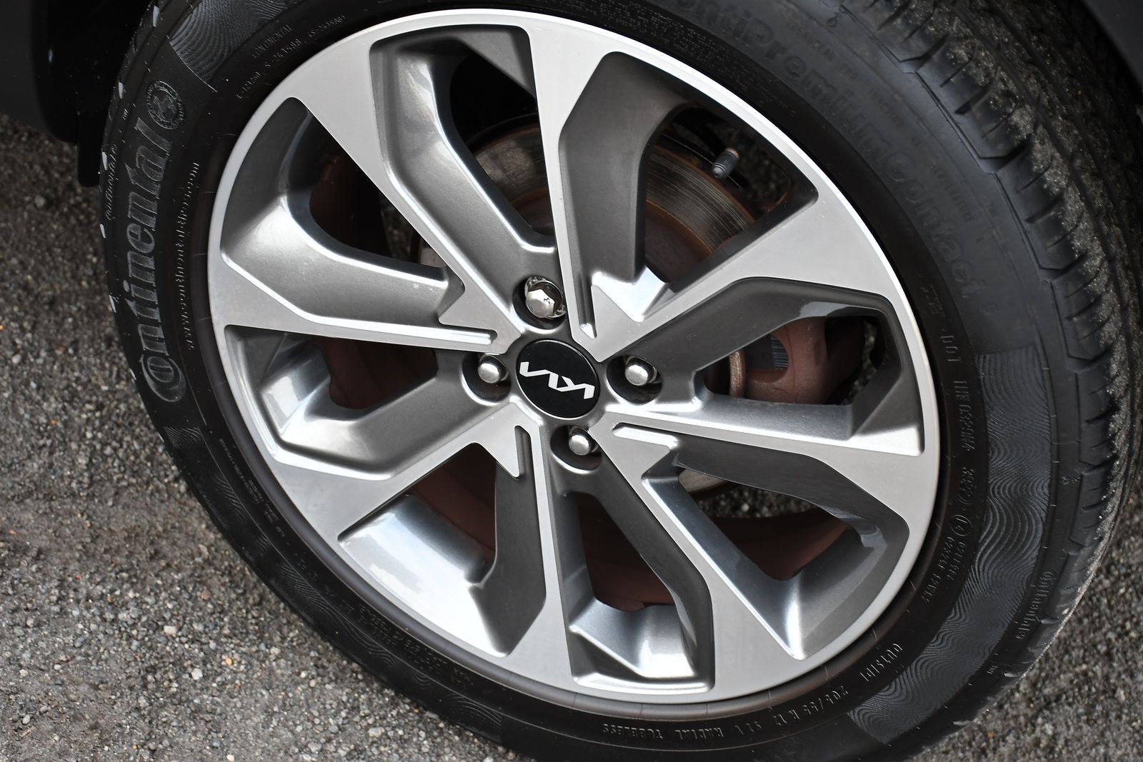 Kia Stonic 1.0 T-GDi Quantum SUV 5dr Petrol Manual Euro 6 (s/s) (99 bhp) 5dr Manual 2026