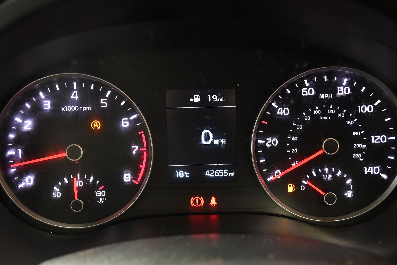 Kia Stonic 2 ISG 5dr Manual 2026