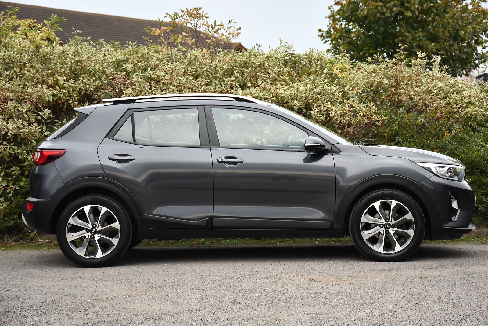 Kia Stonic 2 ISG 5dr Manual 2026