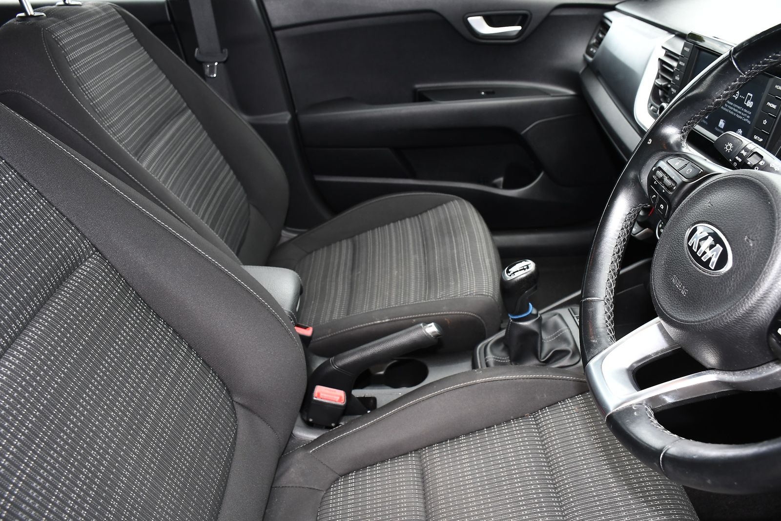 Kia Stonic 2 ISG 5dr Manual 2026
