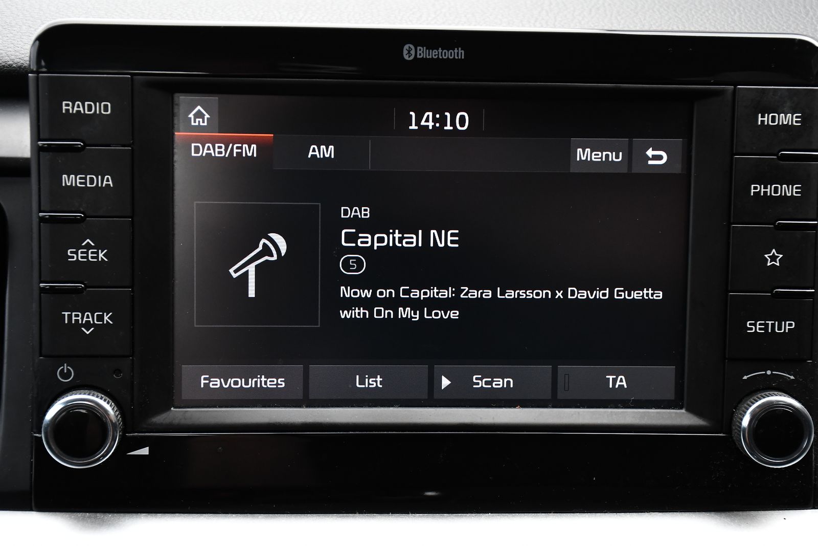 Kia Stonic 2 ISG 5dr Manual 2026
