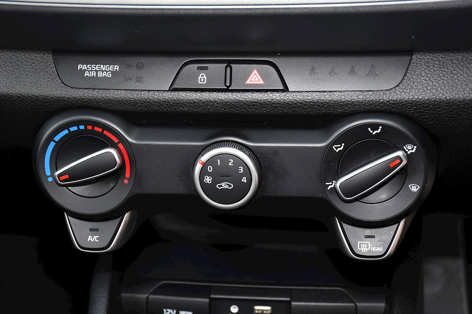 Kia Stonic 2 ISG 5dr Manual 2026