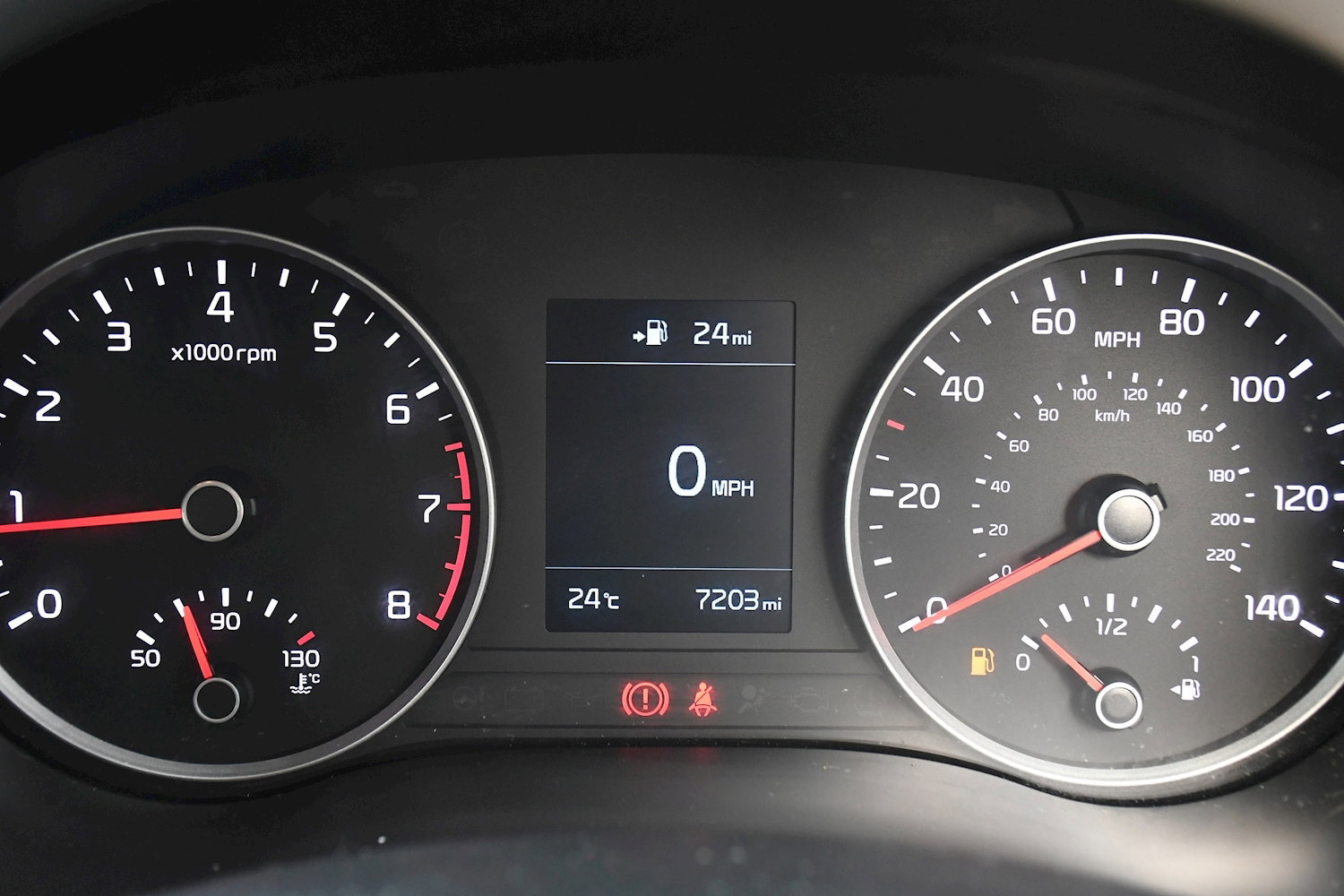 Kia Stonic 2 ISG 5dr Manual 2026