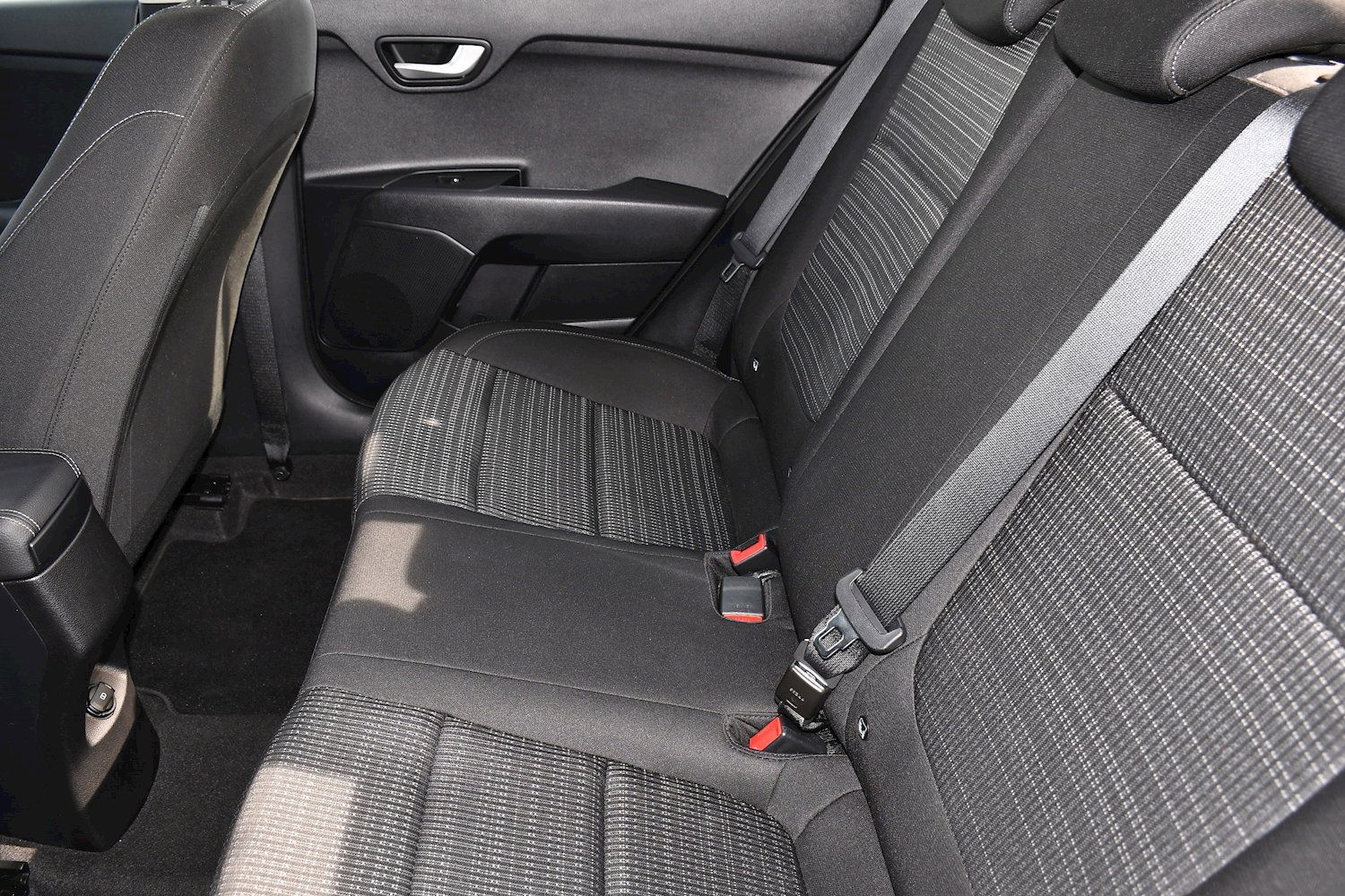 Kia Stonic 2 ISG 5dr Manual 2026