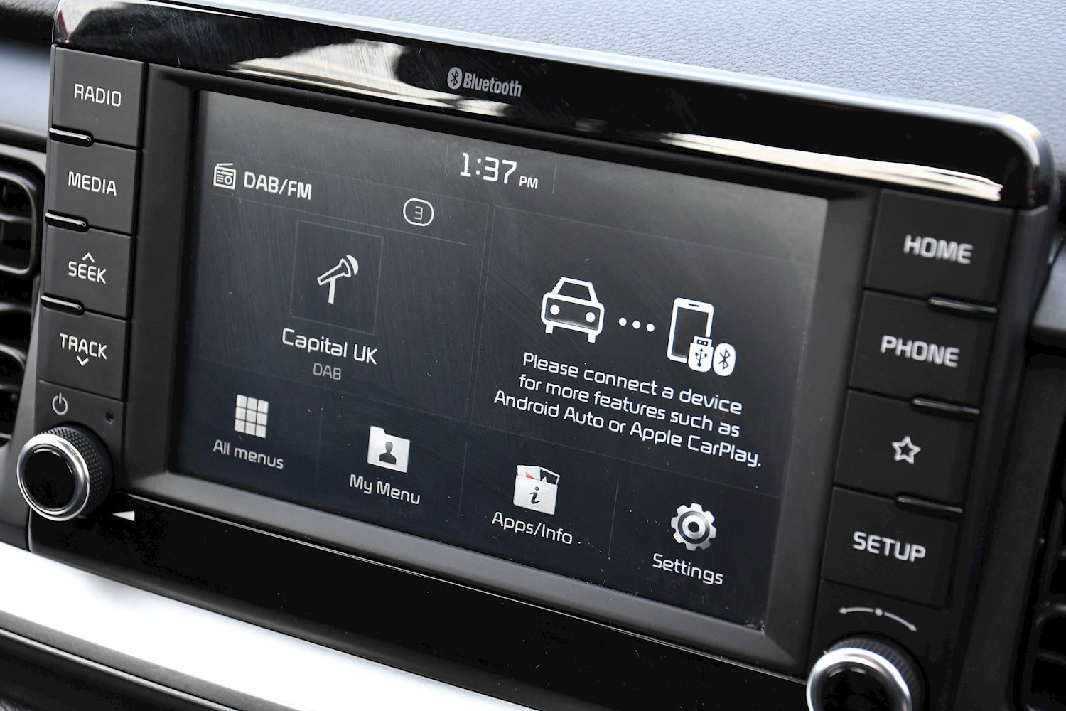 Kia Stonic 2 ISG 5dr Manual 2026