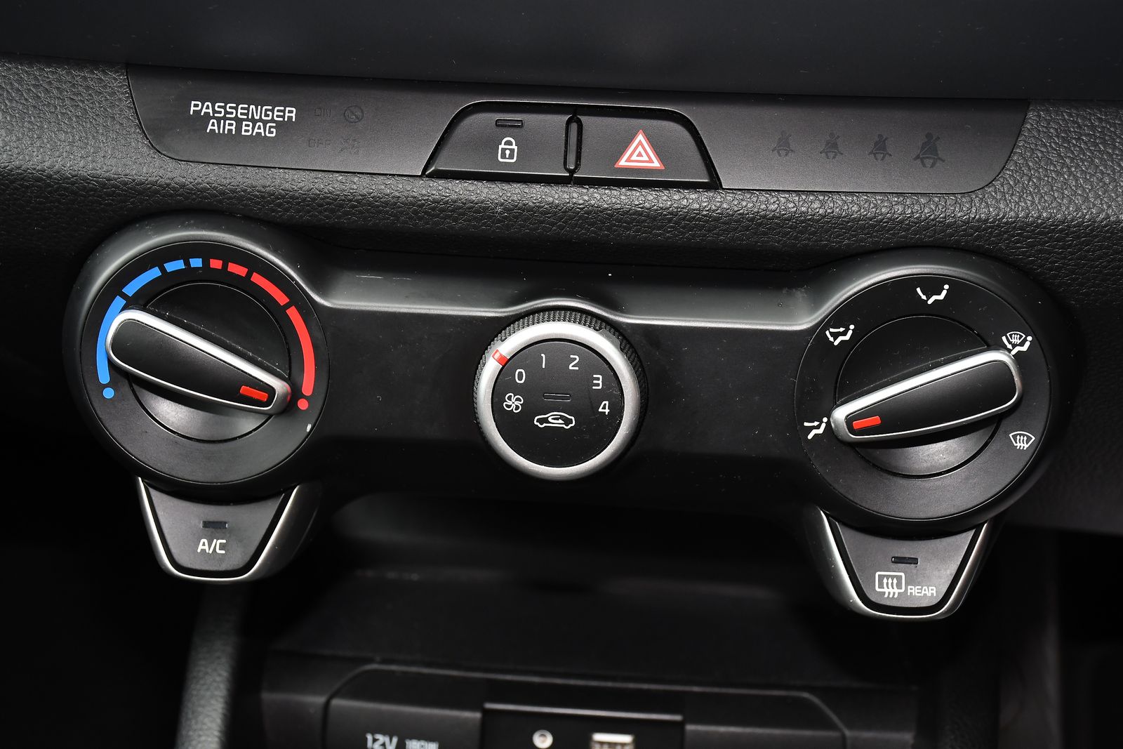 Kia Stonic 2 ISG 5dr Manual 2026