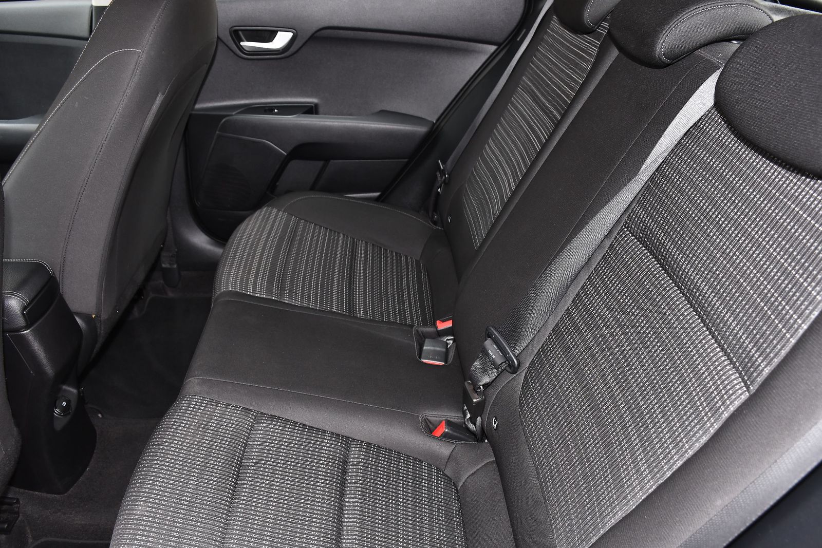 Kia Stonic 2 ISG 5dr Manual 2026