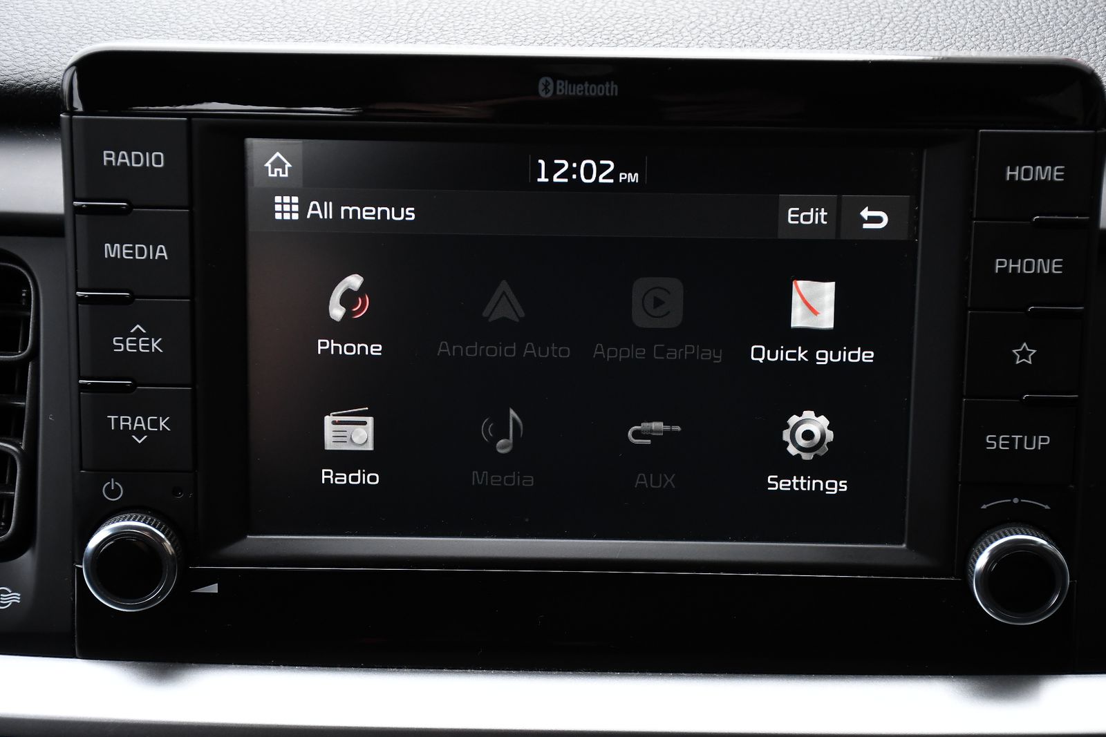 Kia Stonic 2 ISG 5dr Manual 2026