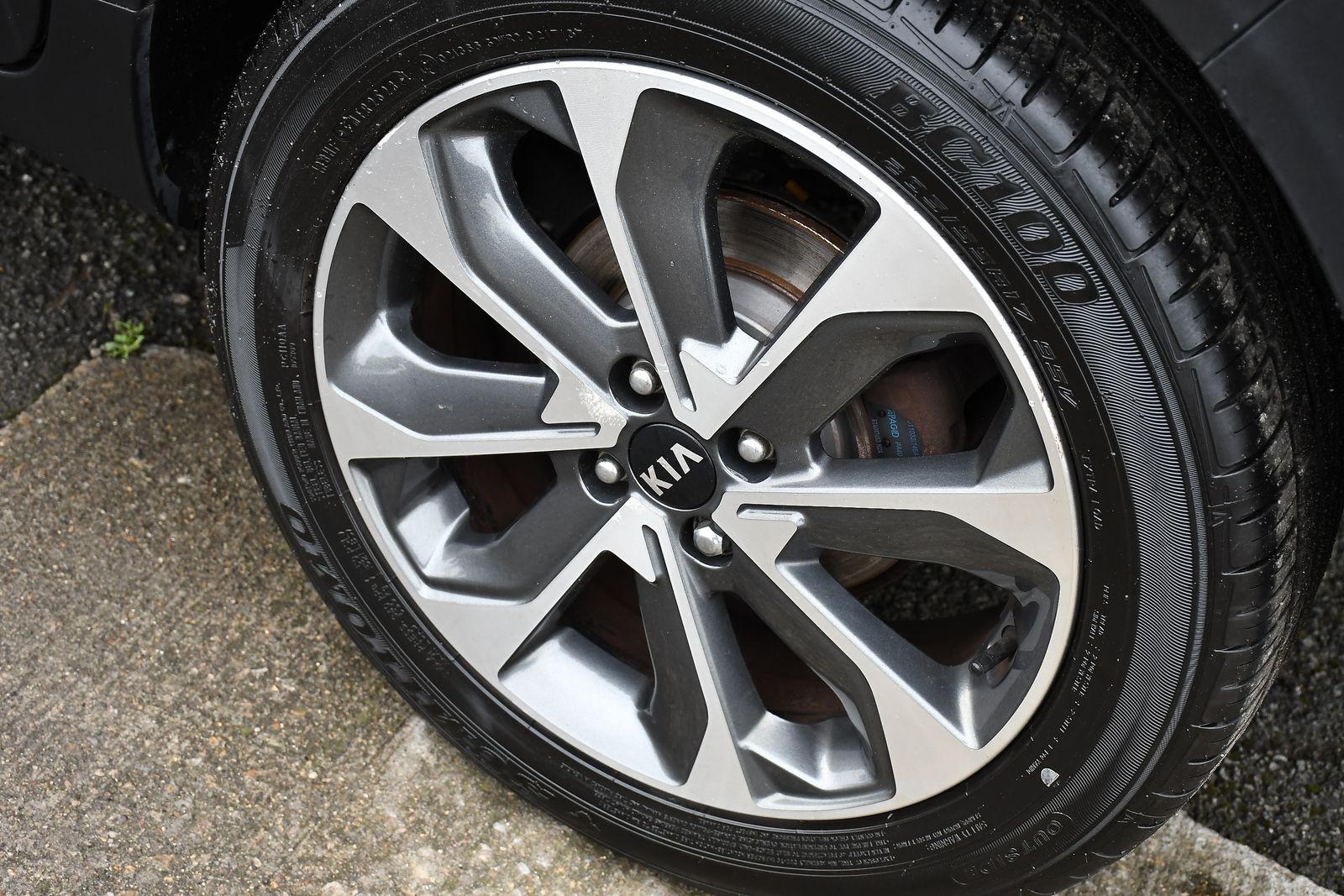 Kia Stonic 2 ISG 5dr Manual 2026
