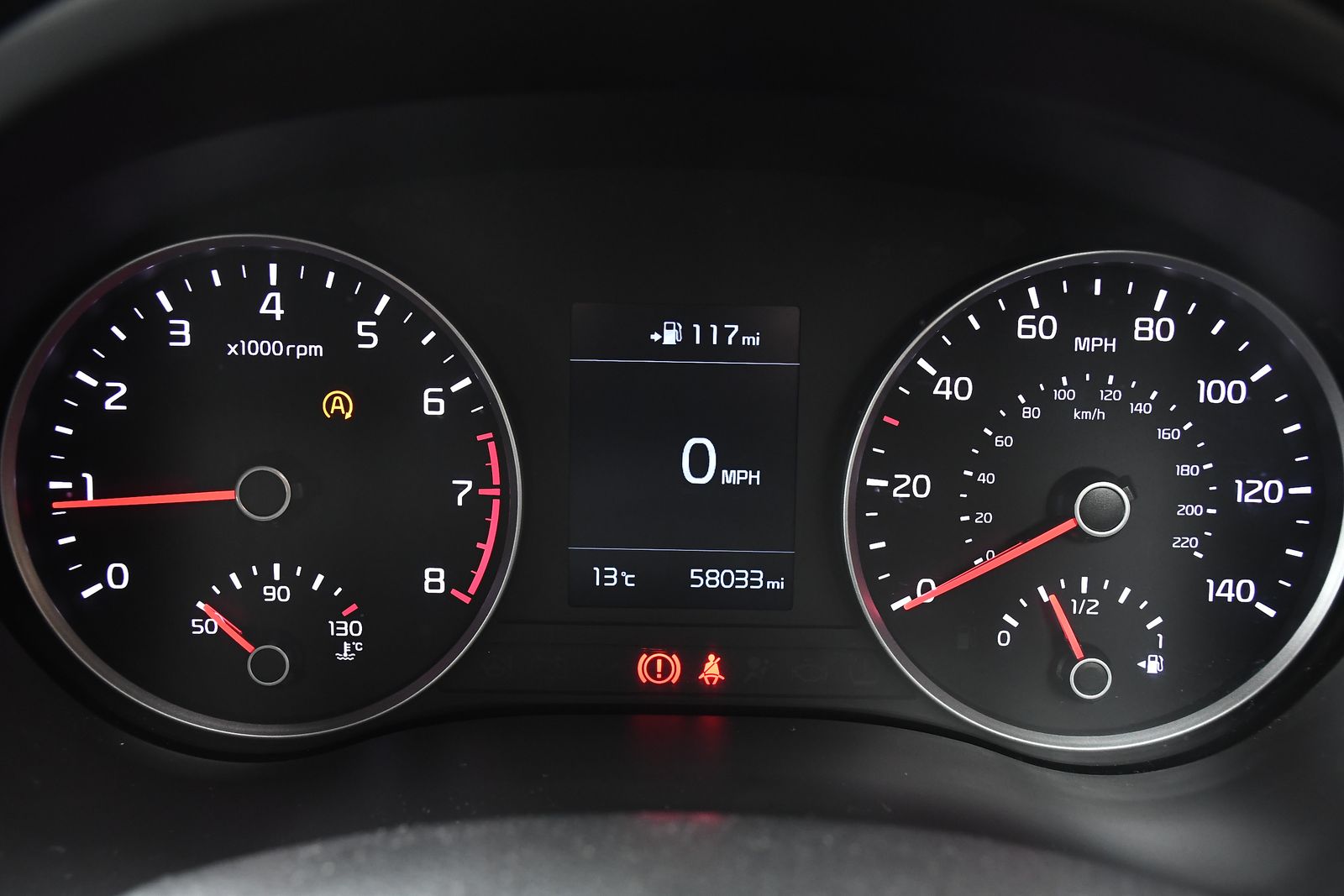 Kia Stonic 2 ISG 5dr Manual 2026