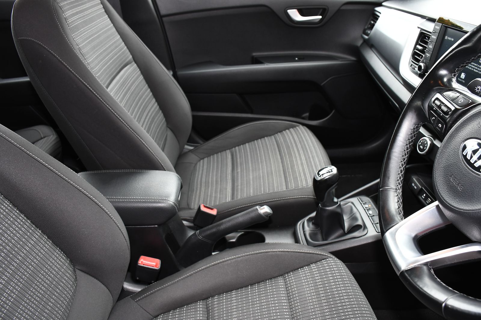 Kia Stonic 2 ISG 5dr Manual 2026