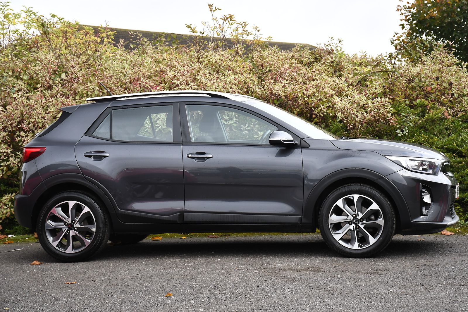 Kia Stonic 2 ISG 5dr Manual 2026