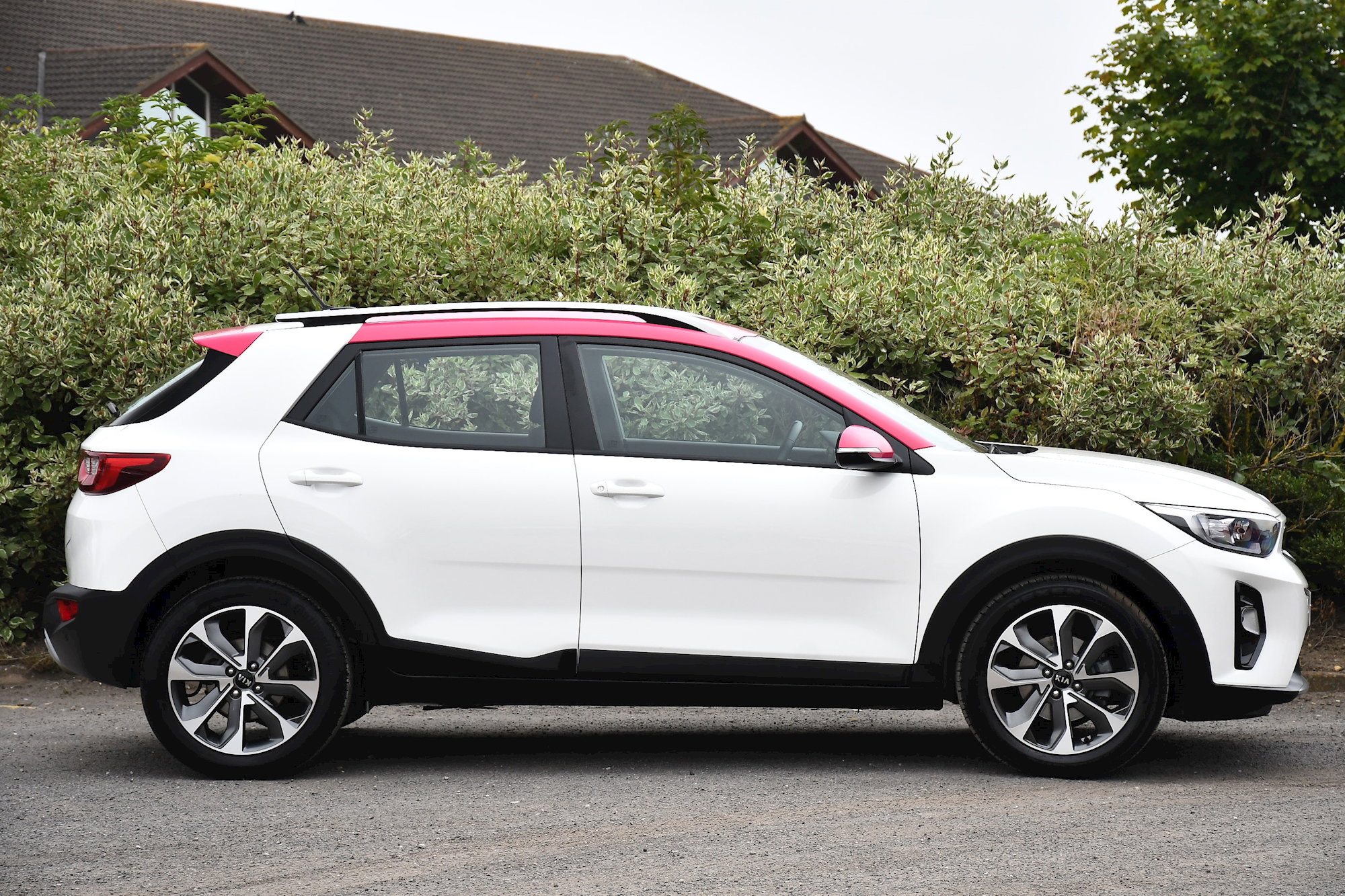 Kia Stonic 2 ISG 5dr Manual 2026