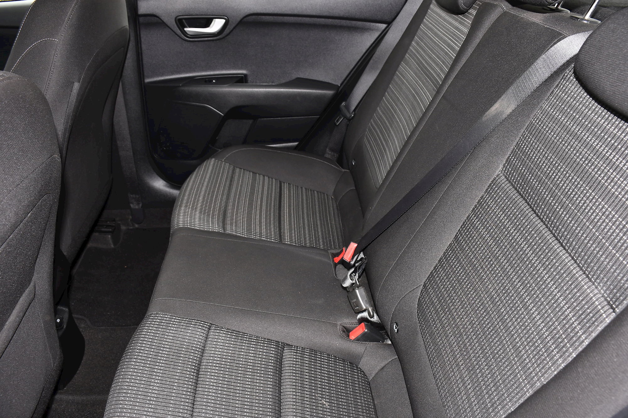 Kia Stonic 2 ISG 5dr Manual 2026