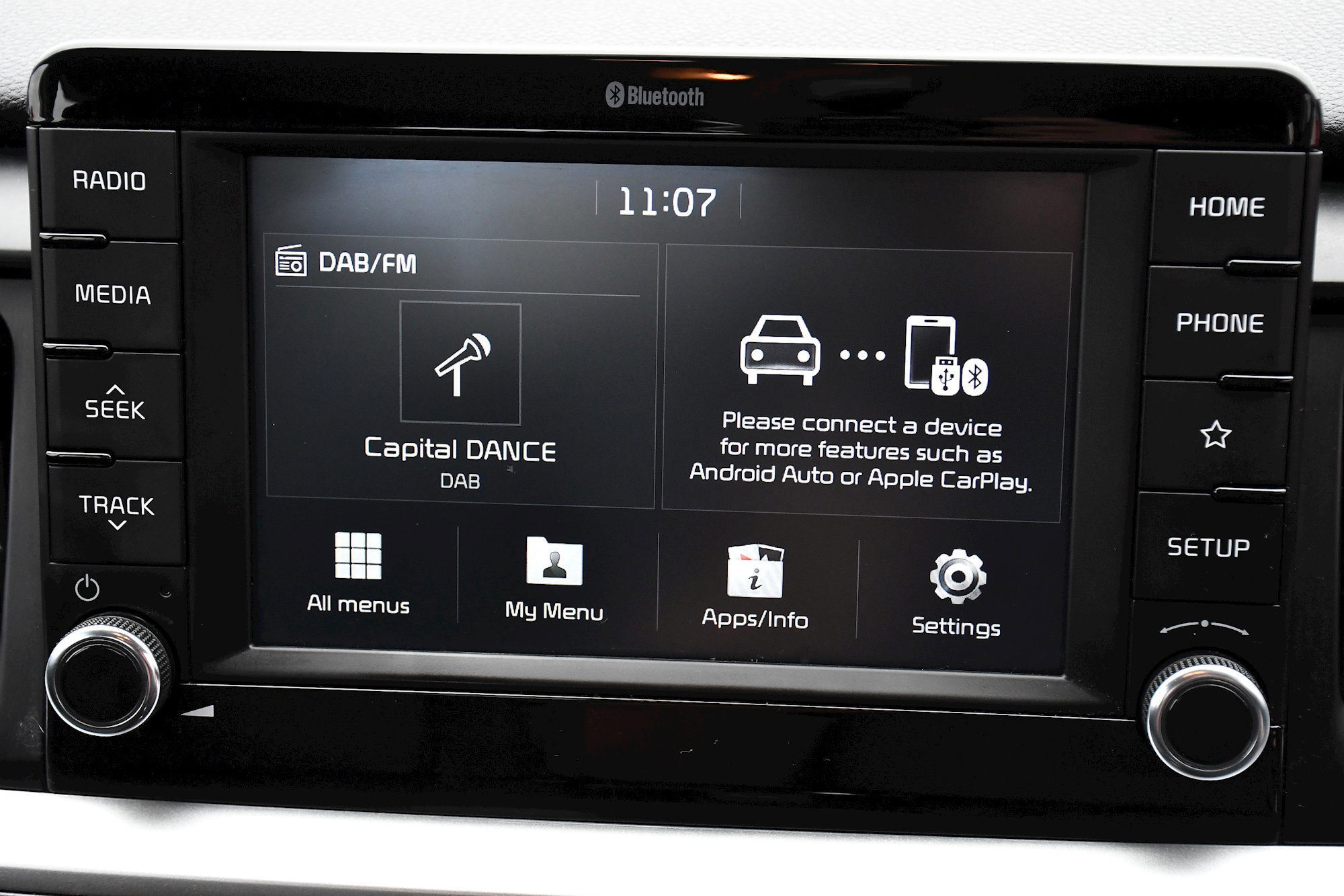 Kia Stonic 2 ISG 5dr Manual 2026