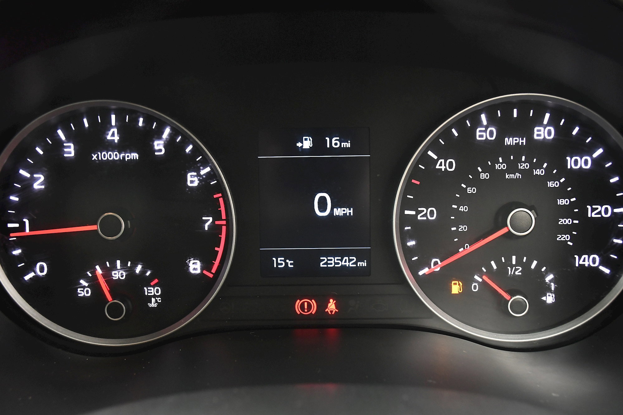 Kia Stonic 2 ISG 5dr Manual 2026