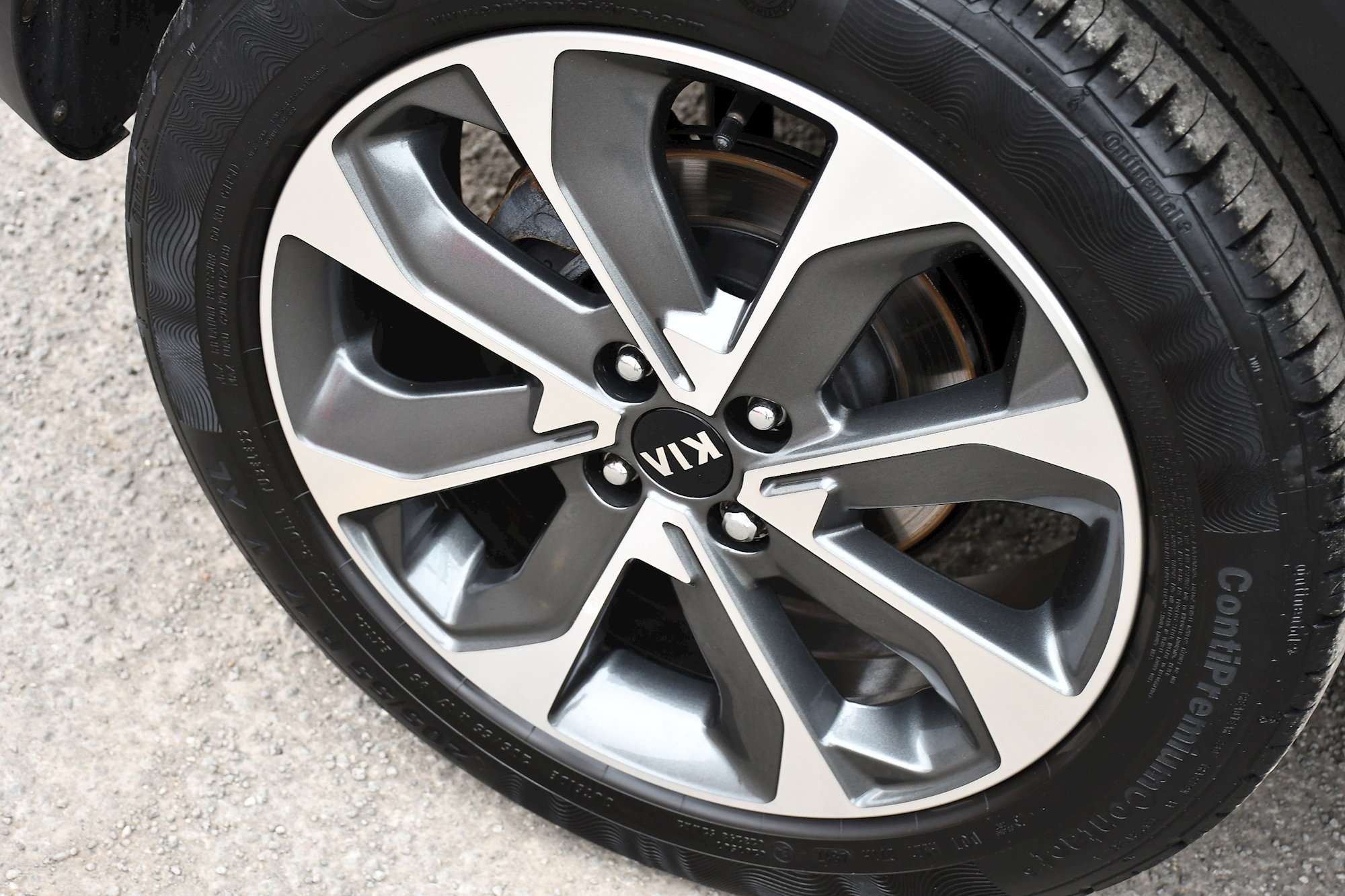 Kia Stonic 2 ISG 5dr Manual 2026