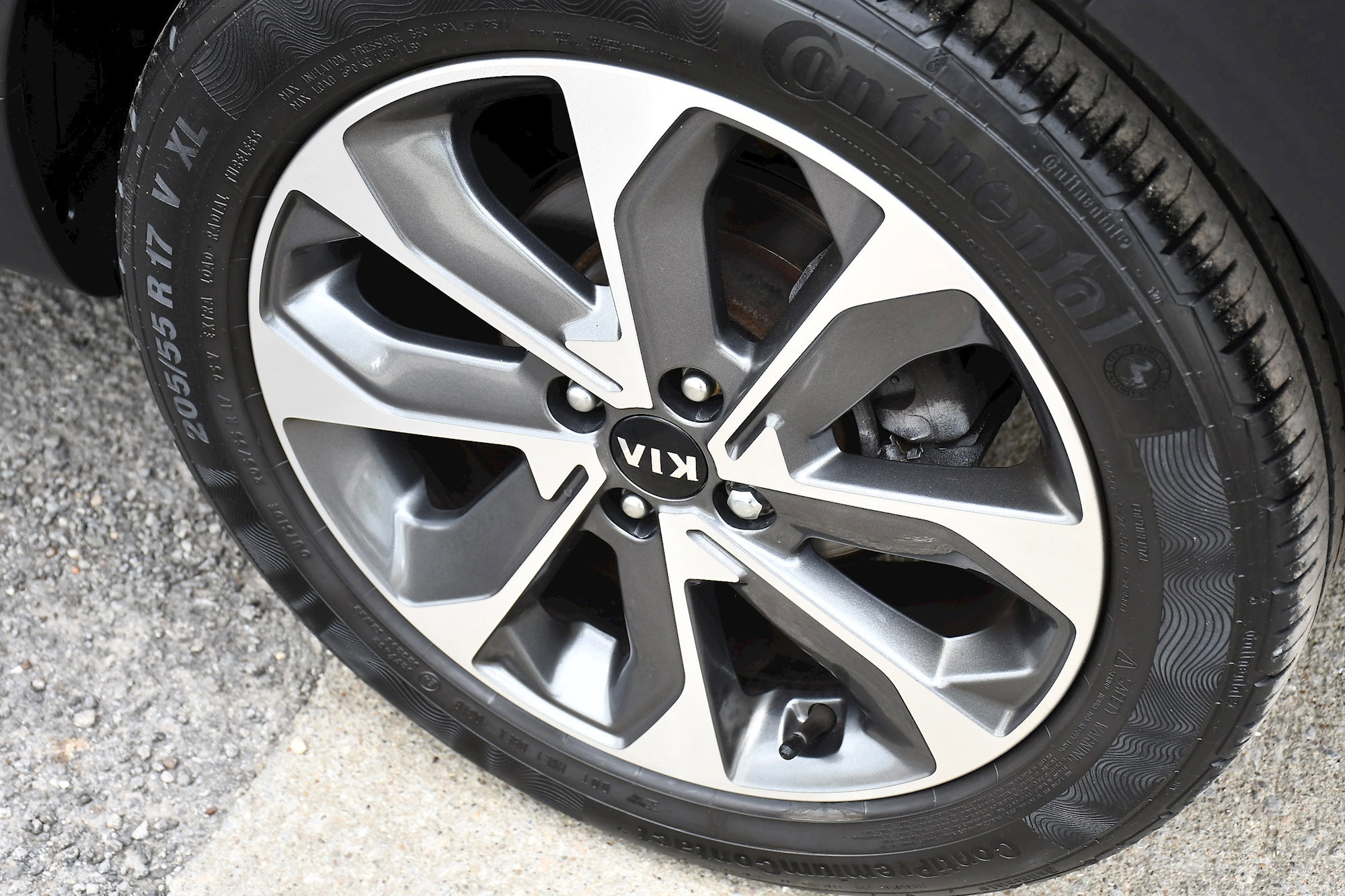 Kia Stonic 4 ISG 5dr Manual 2026