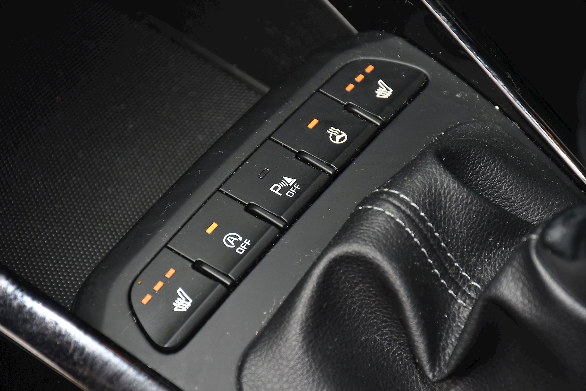 Kia Stonic 4 ISG 5dr Manual 2026