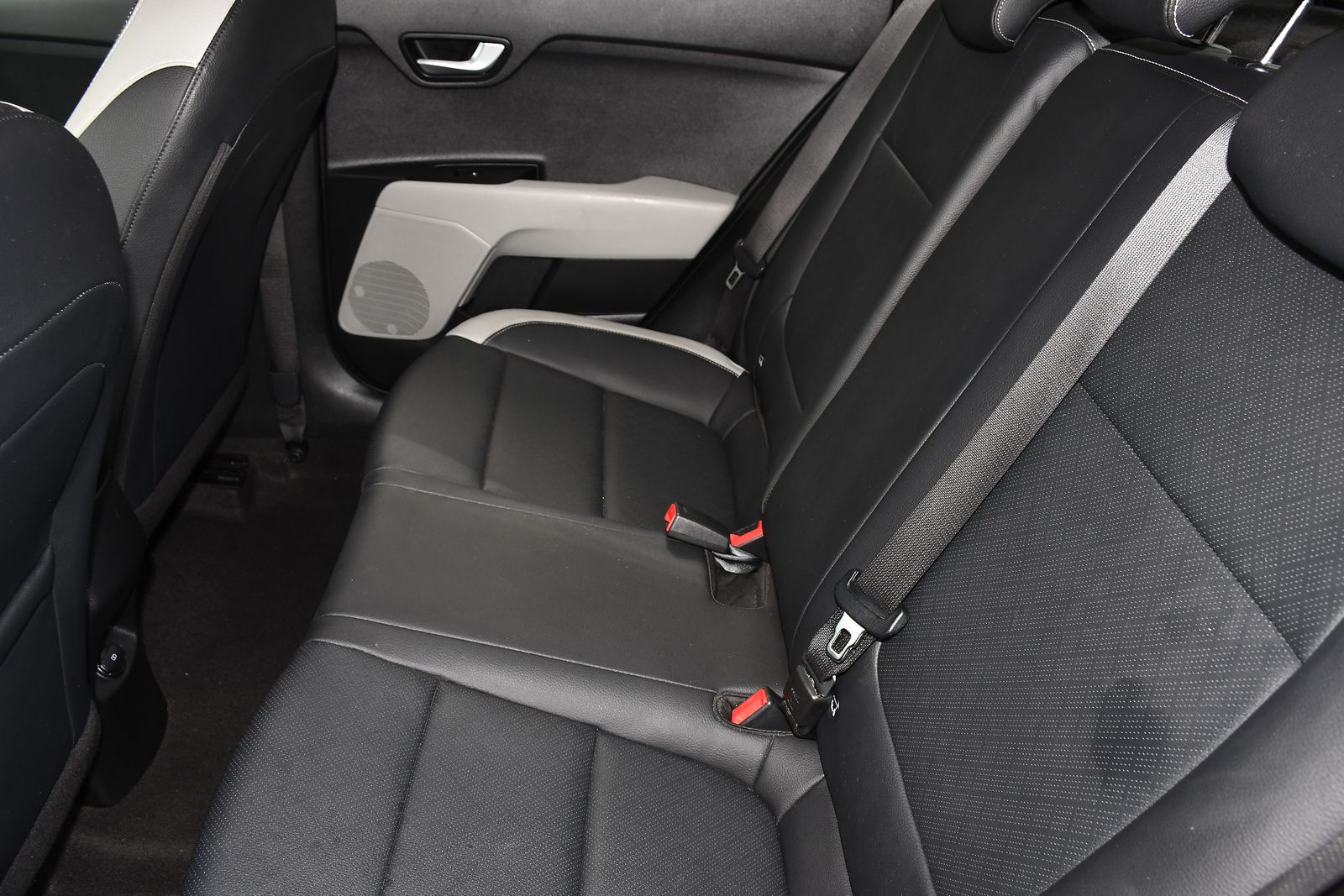 Kia Stonic 4 ISG 5dr Manual 2026