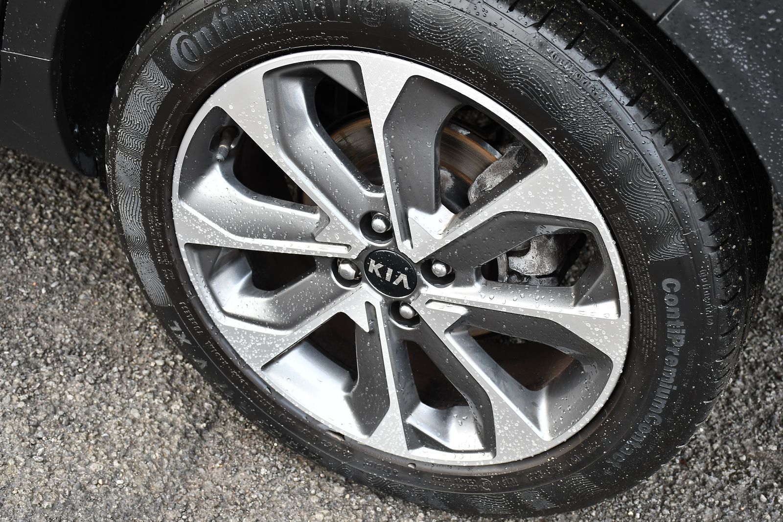 Kia Stonic 4 ISG 5dr Manual 2026